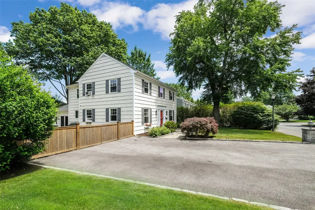 1 Eldredge Place Rye NY 10580