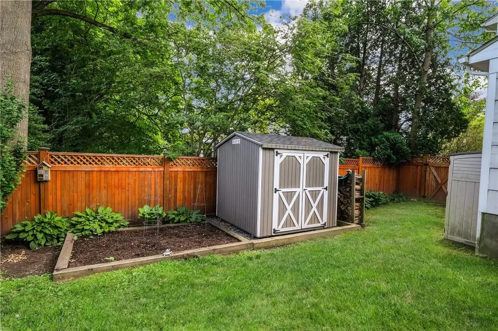 1 Eldredge Place Rye NY 10580