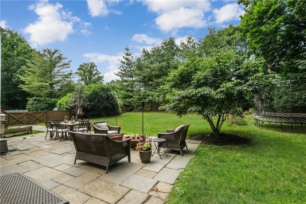 1 Eldredge Place Rye NY 10580