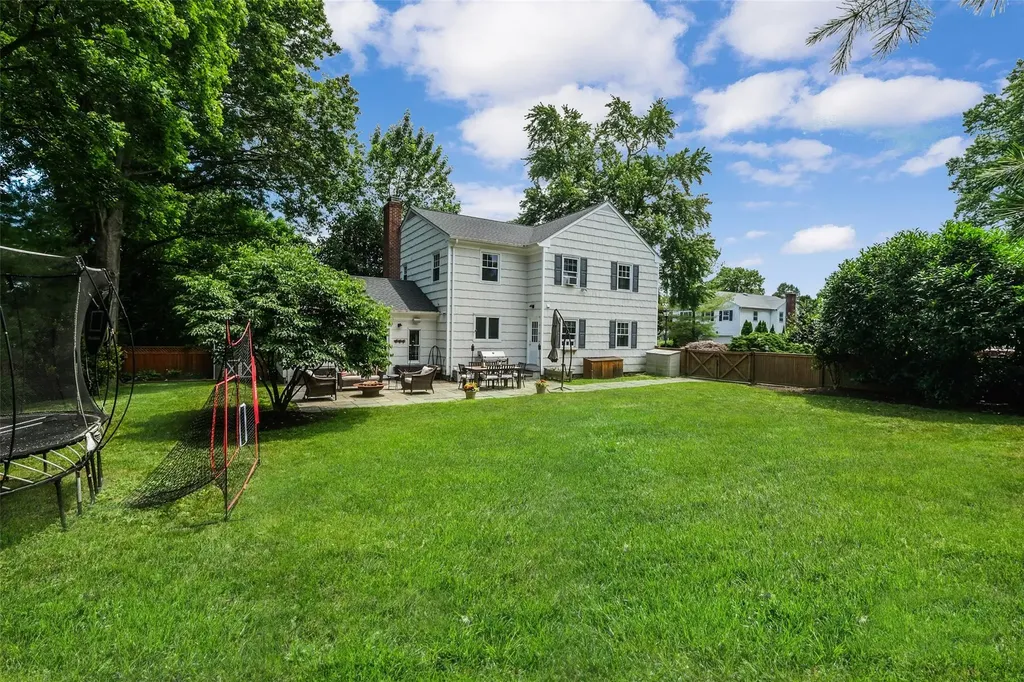 1 Eldredge Place Rye NY 10580