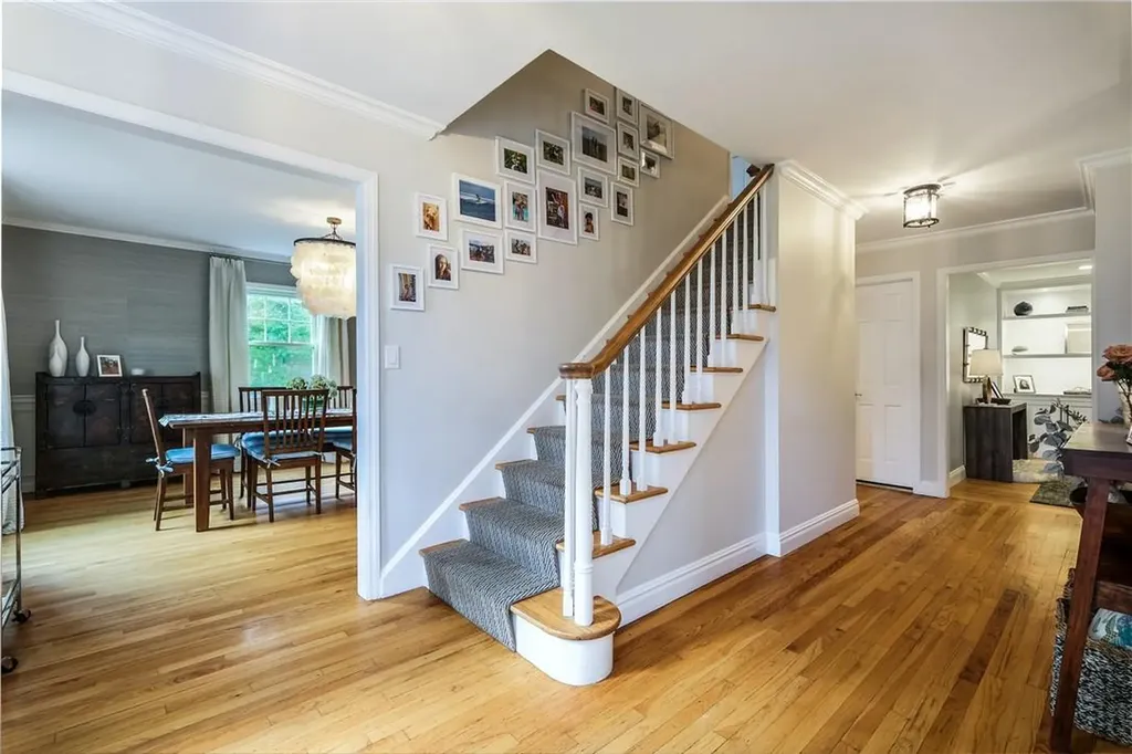 1 Eldredge Place Rye NY 10580