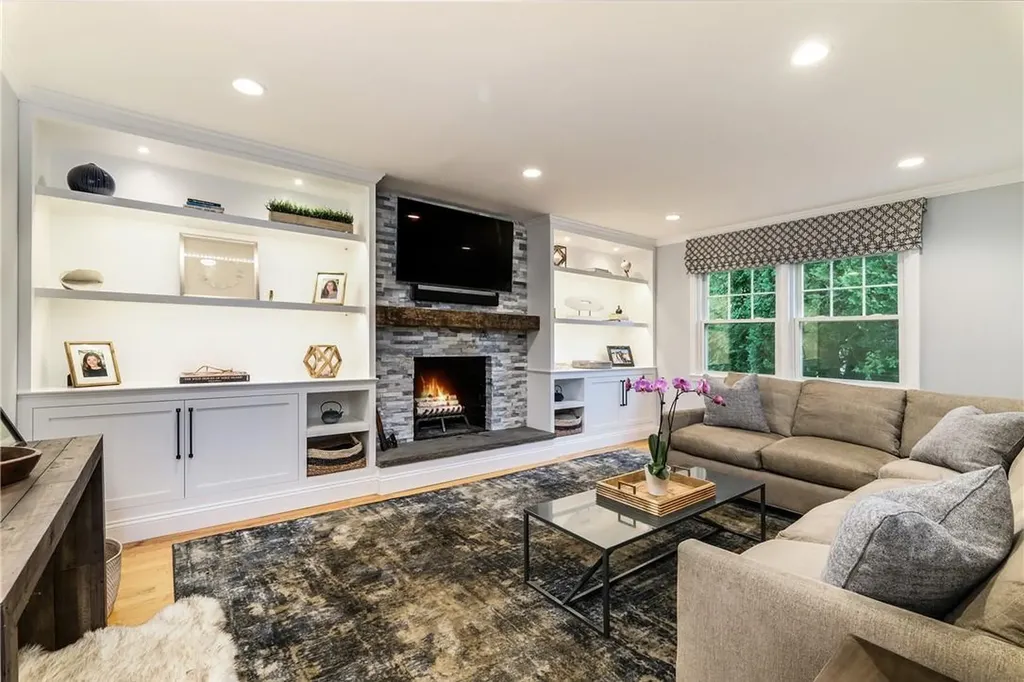 1 Eldredge Place Rye NY 10580