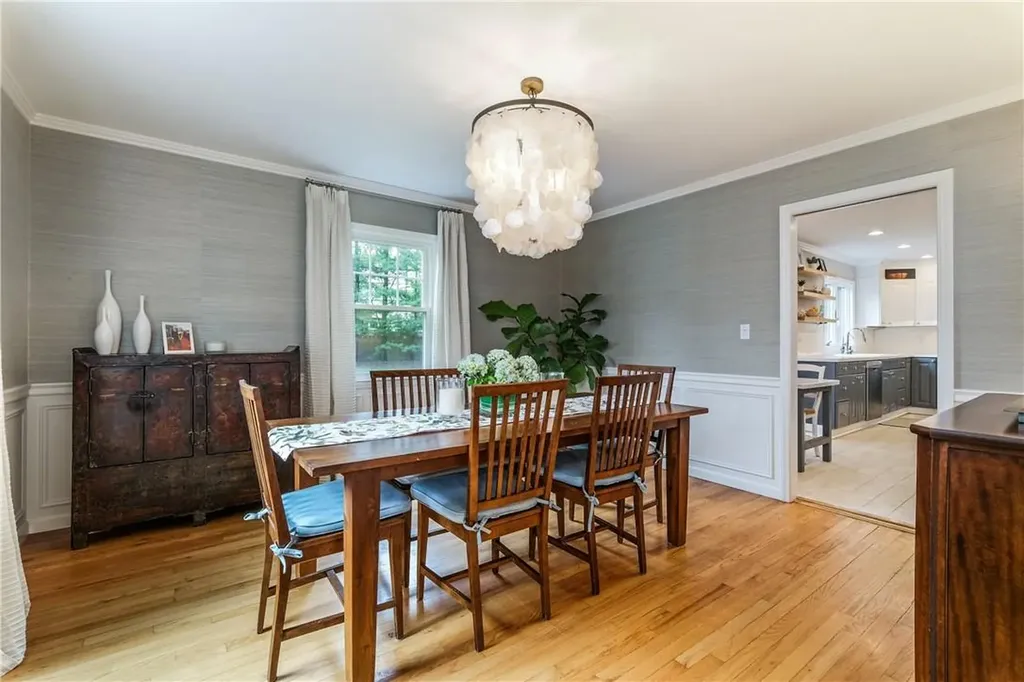 1 Eldredge Place Rye NY 10580