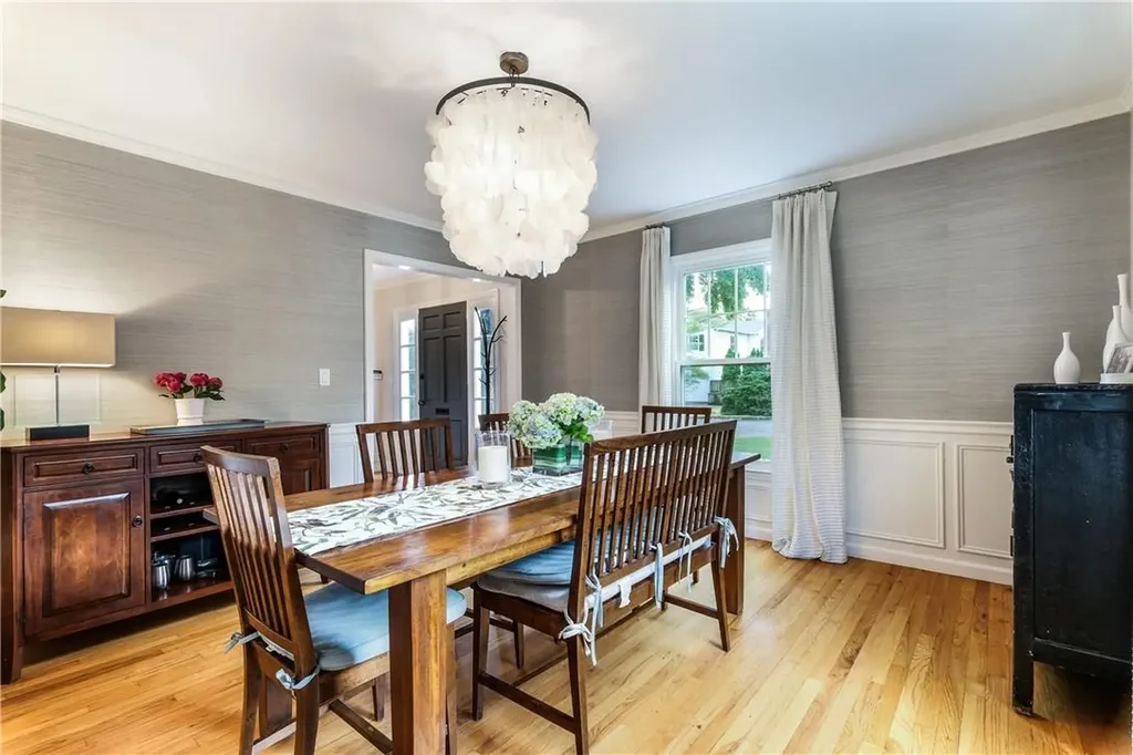 1 Eldredge Place Rye NY 10580