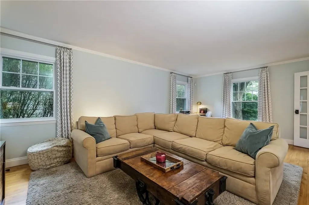 1 Eldredge Place Rye NY 10580