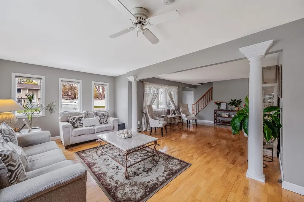 79 Aberdeen Drive Mastic NY 11950