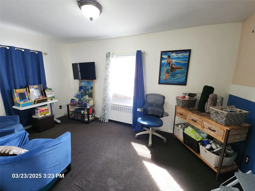 2721 Yates Avenue Bronx NY 10469