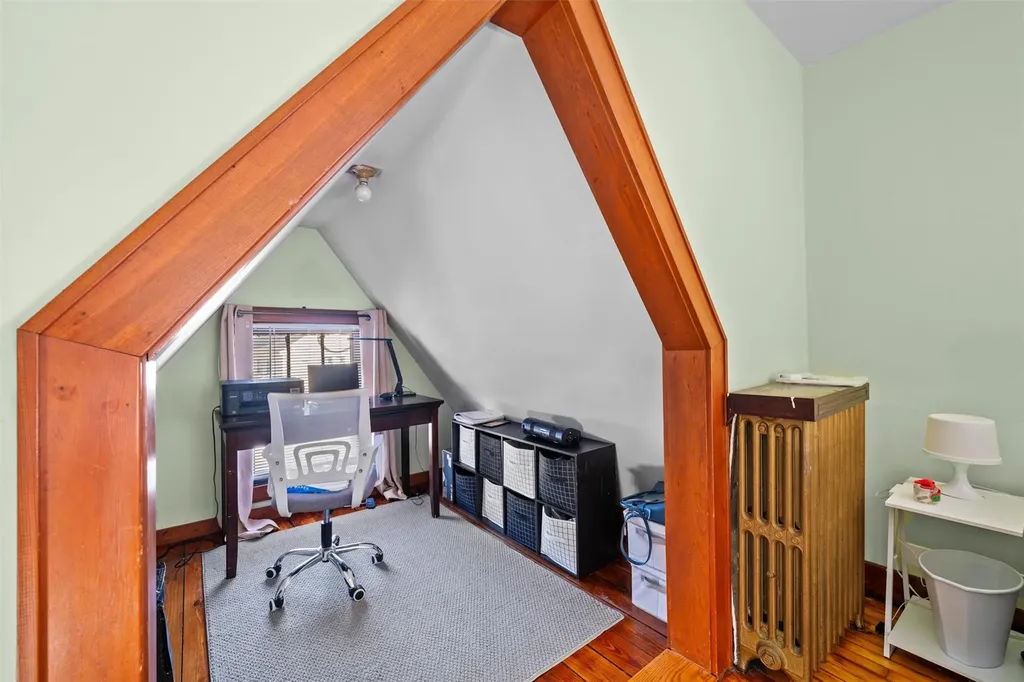 2 Johnson Avenue Port Jervis NY 12771