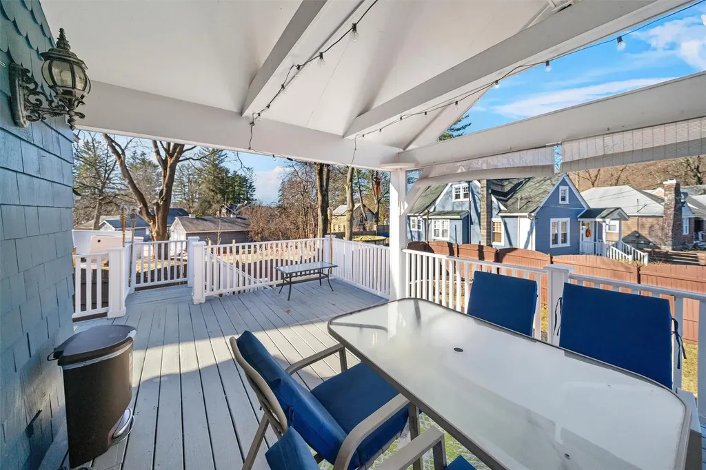 2 Johnson Avenue Port Jervis NY 12771