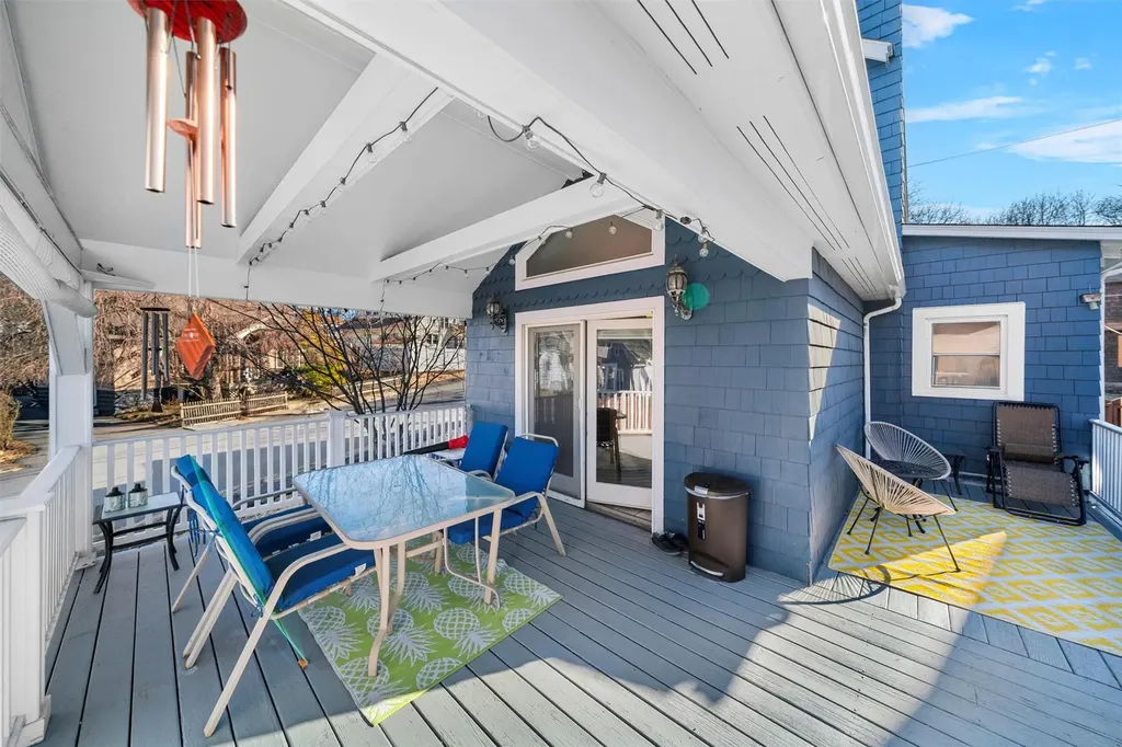 2 Johnson Avenue Port Jervis NY 12771