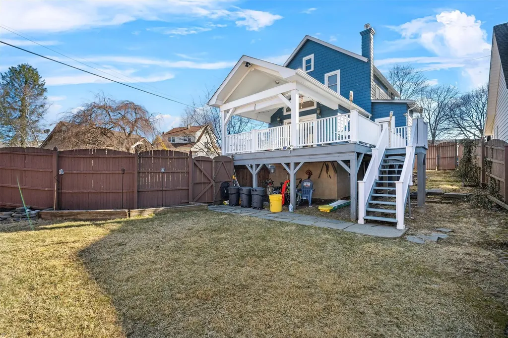 2 Johnson Avenue Port Jervis NY 12771