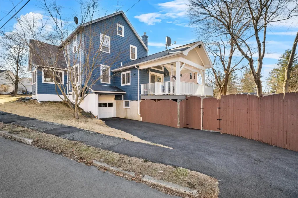 2 Johnson Avenue Port Jervis NY 12771