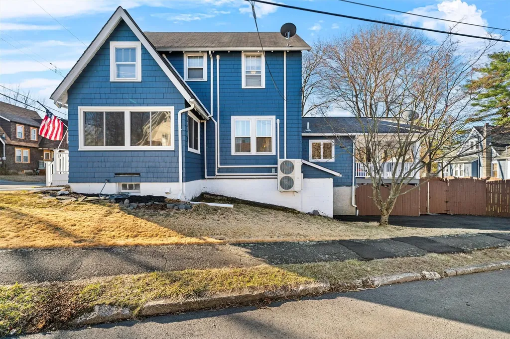 2 Johnson Avenue Port Jervis NY 12771