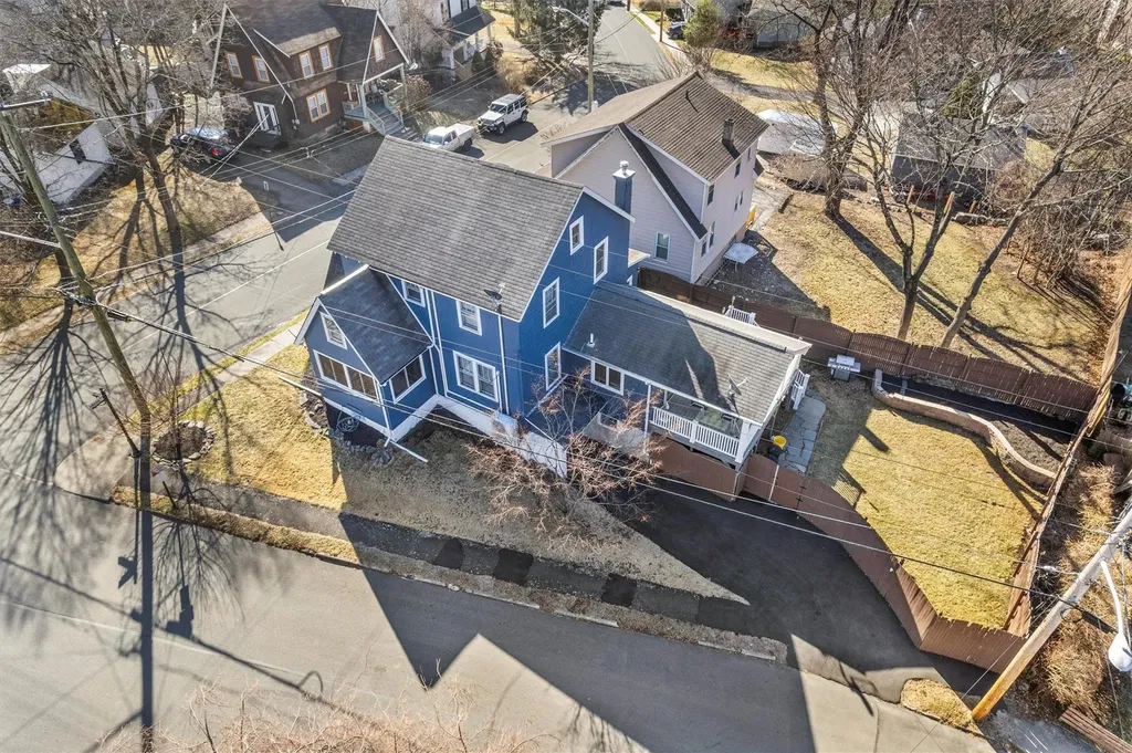 2 Johnson Avenue Port Jervis NY 12771