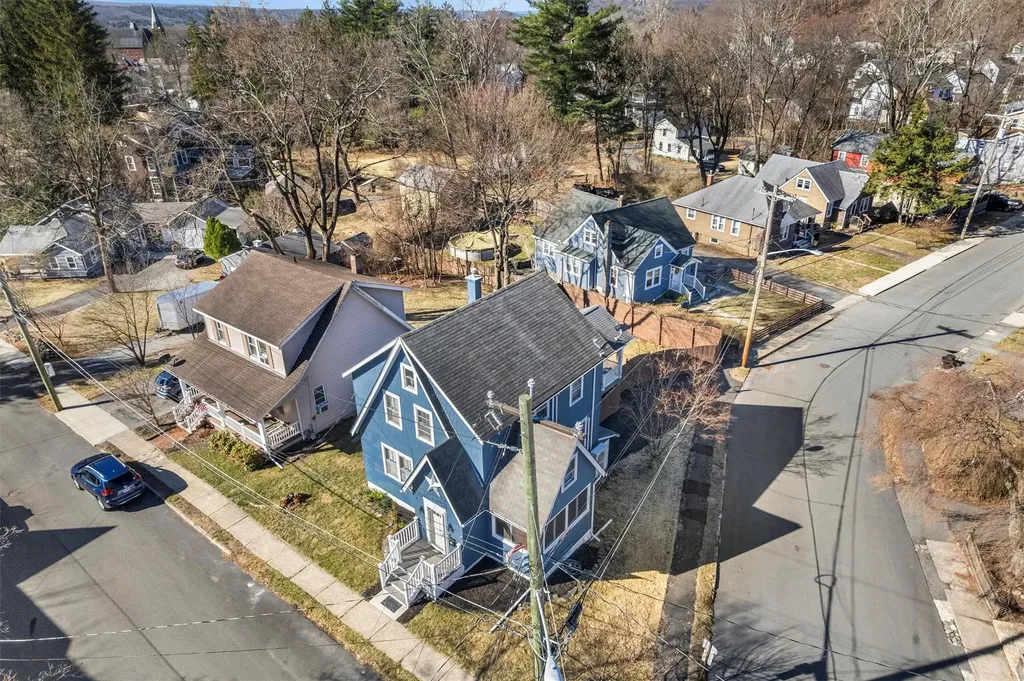 2 Johnson Avenue Port Jervis NY 12771