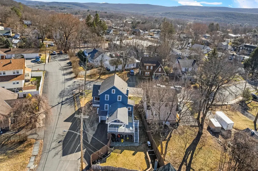 2 Johnson Avenue Port Jervis NY 12771