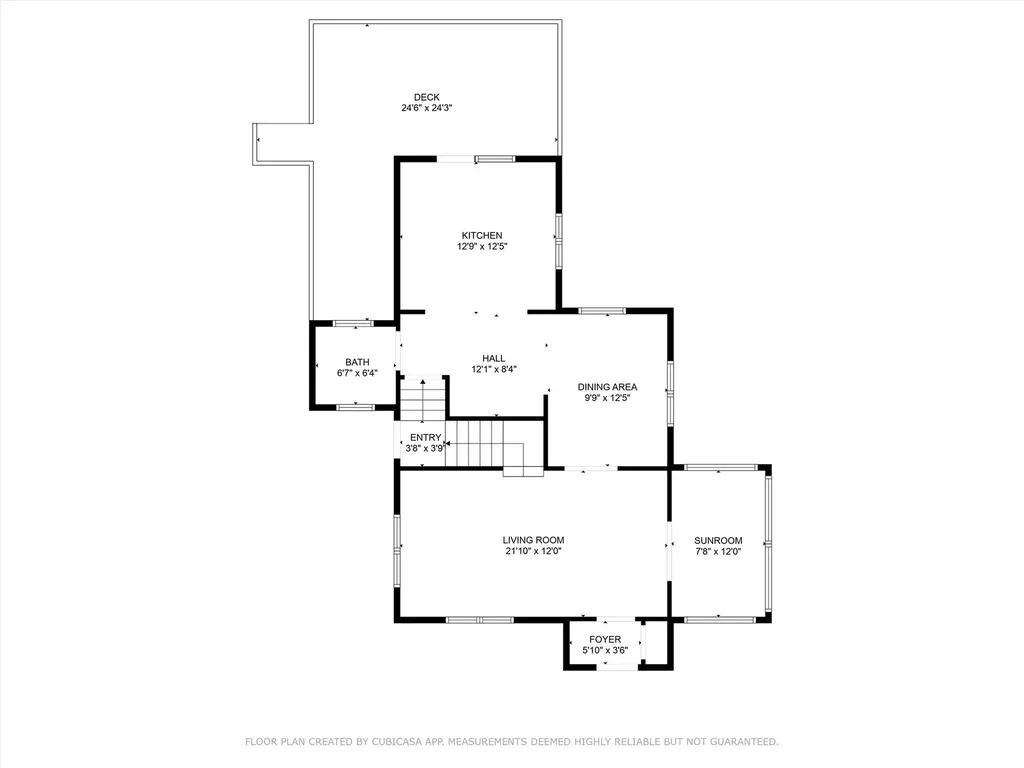 2 Johnson Avenue Port Jervis NY 12771