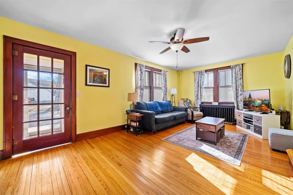 2 Johnson Avenue Port Jervis NY 12771