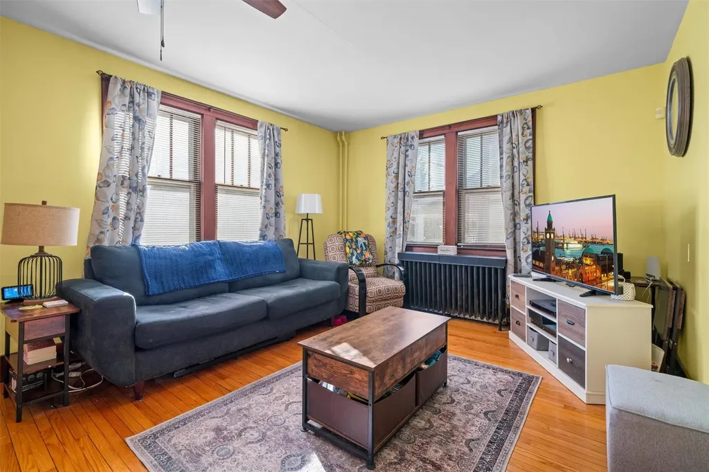 2 Johnson Avenue Port Jervis NY 12771
