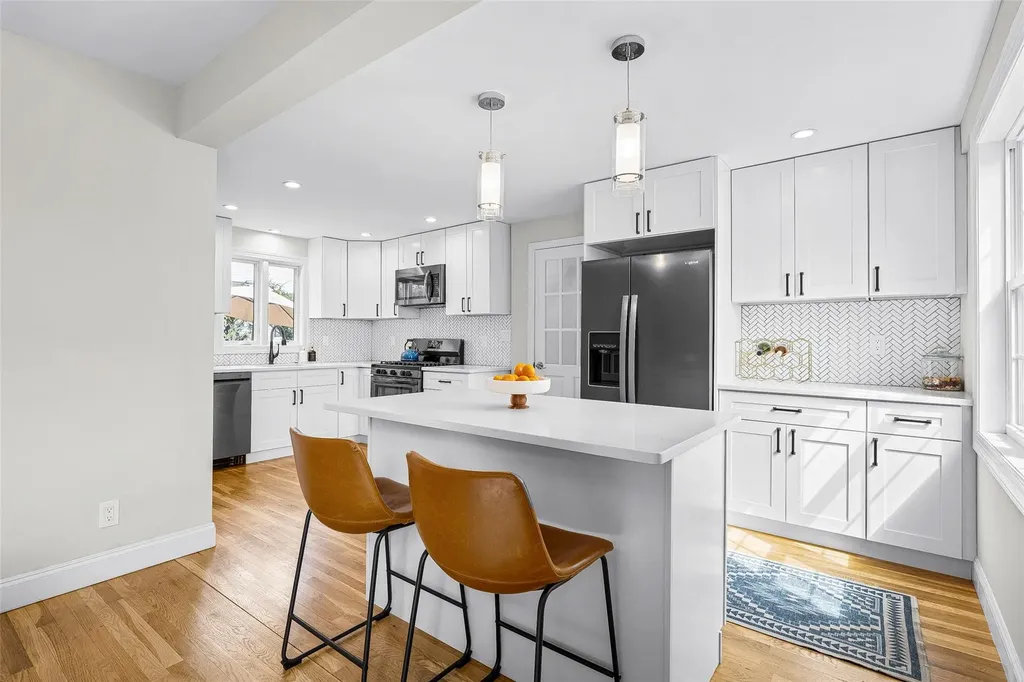 1 Harmon Drive Larchmont NY 10538