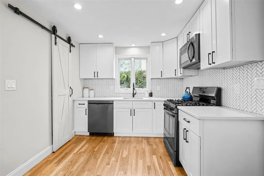 1 Harmon Drive Larchmont NY 10538