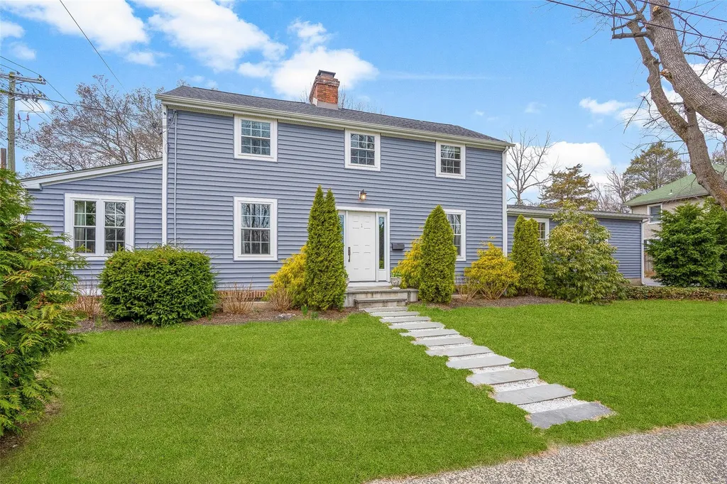 1 Harmon Drive Larchmont NY 10538