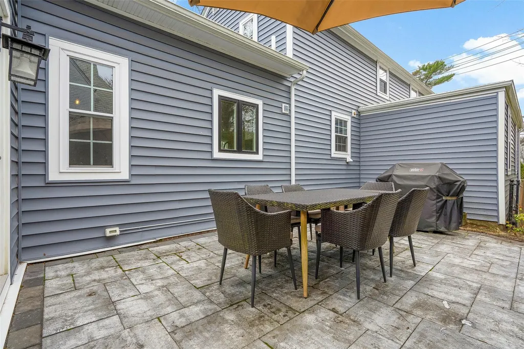 1 Harmon Drive Larchmont NY 10538