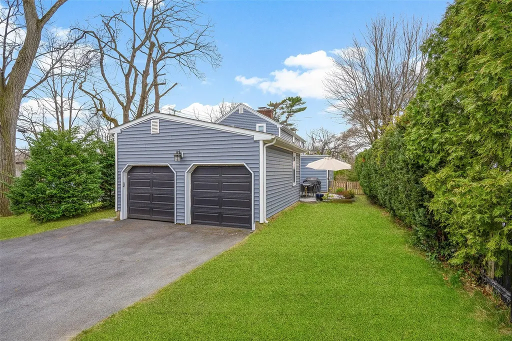 1 Harmon Drive Larchmont NY 10538