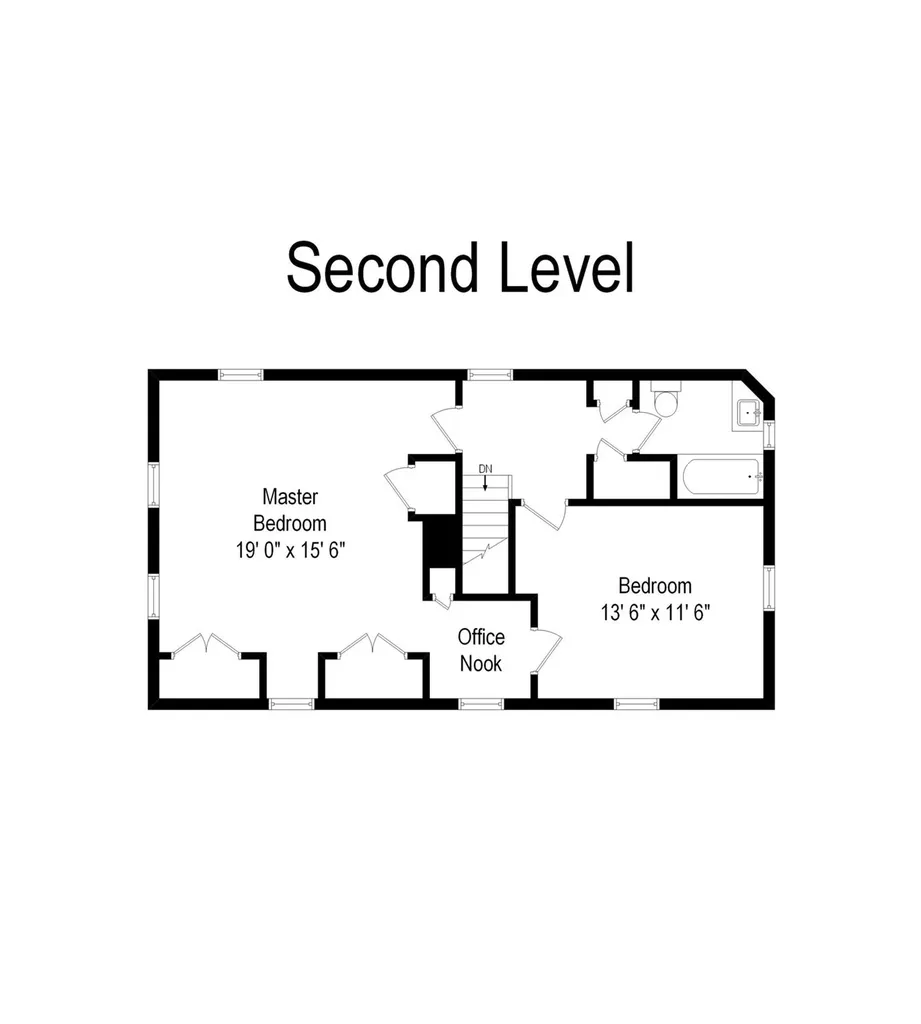 1 Harmon Drive Larchmont NY 10538