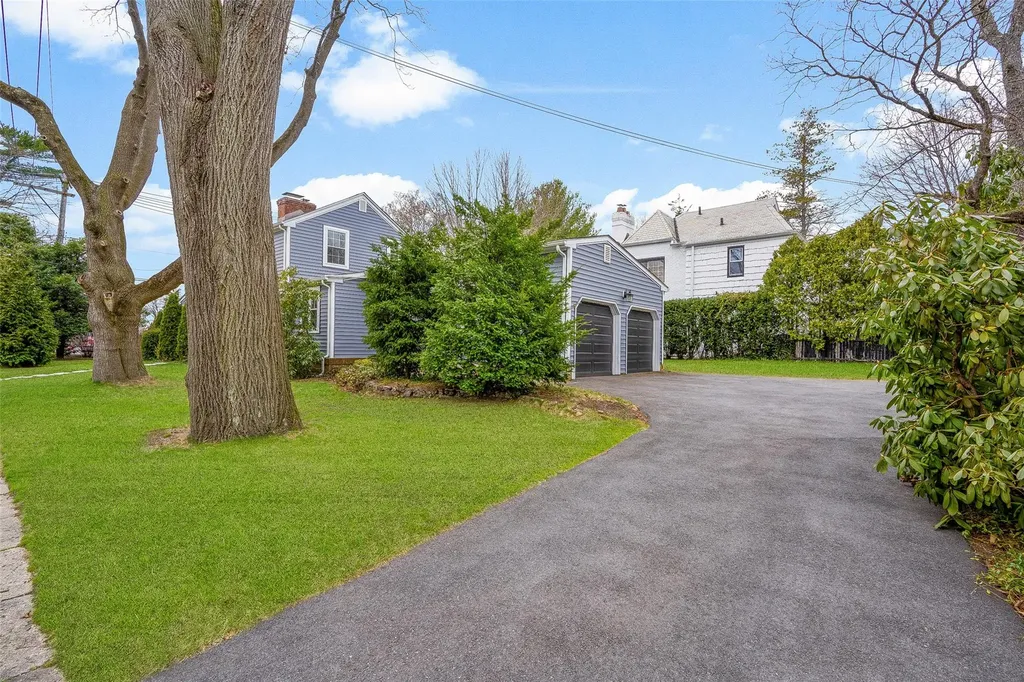 1 Harmon Drive Larchmont NY 10538