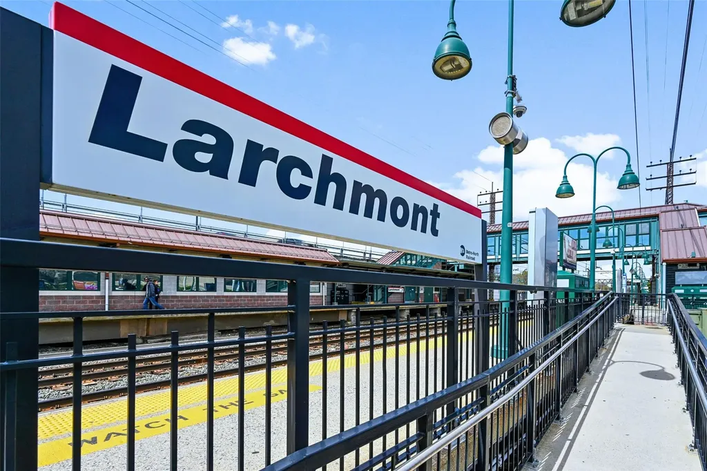 1 Harmon Drive Larchmont NY 10538