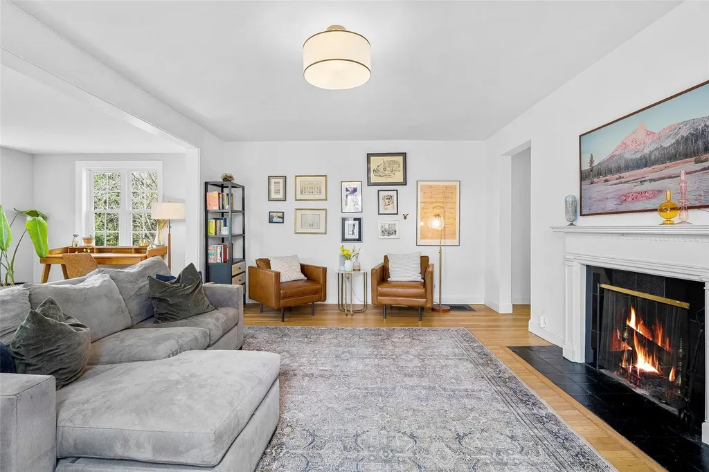 1 Harmon Drive Larchmont NY 10538