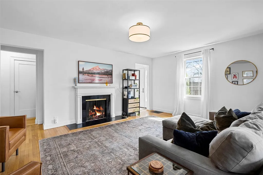1 Harmon Drive Larchmont NY 10538