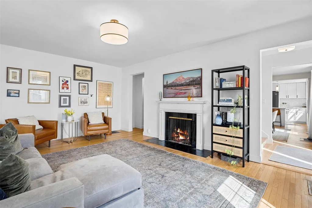 1 Harmon Drive Larchmont NY 10538