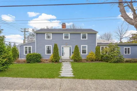 1 Harmon Drive Larchmont NY 10538