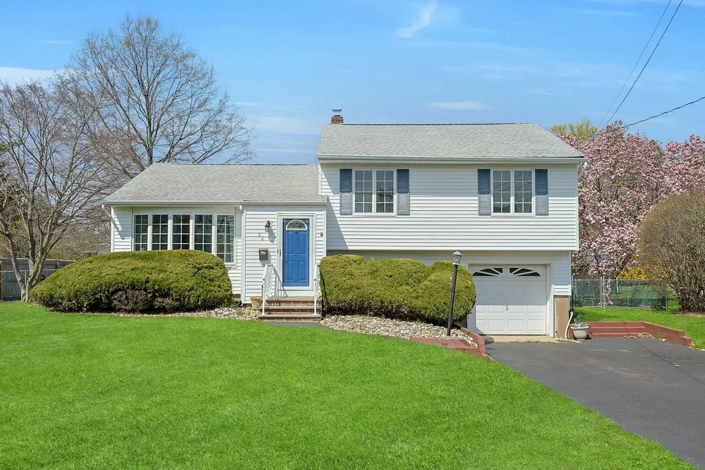 92 Moehring Drive Blauvelt NY 10913