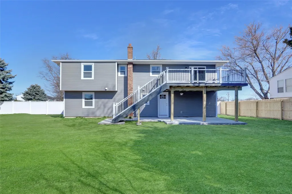 2 Major Road Massapequa NY 11758