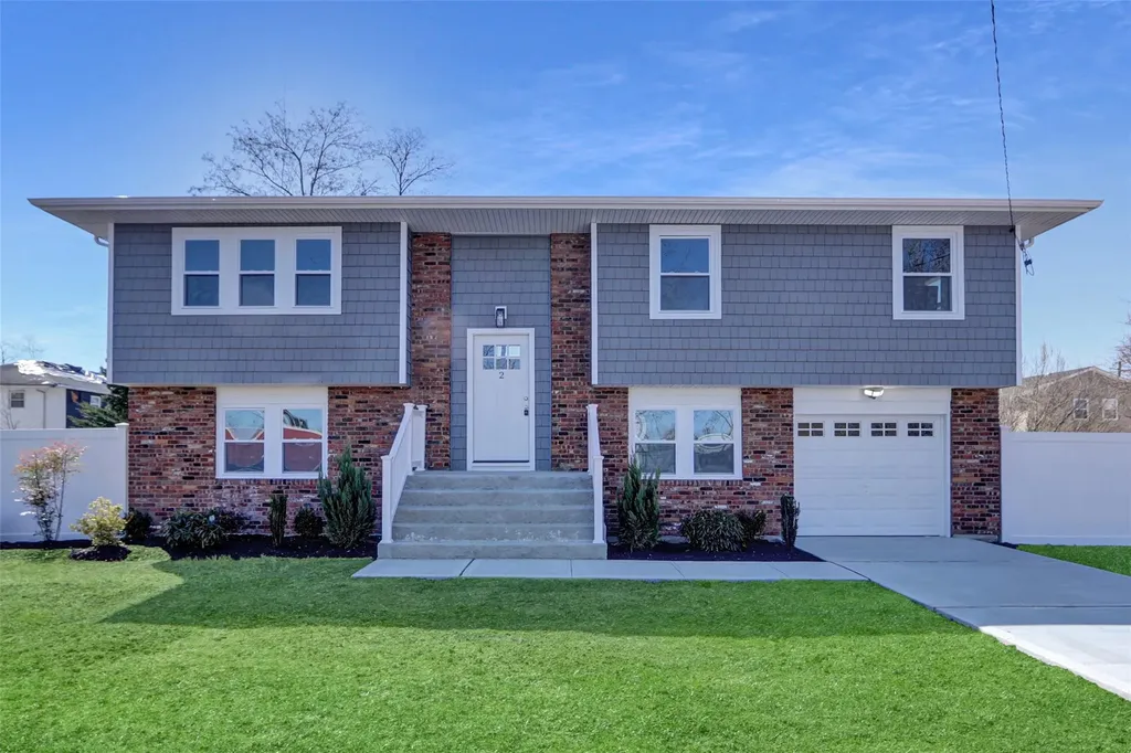 2 Major Road Massapequa NY 11758