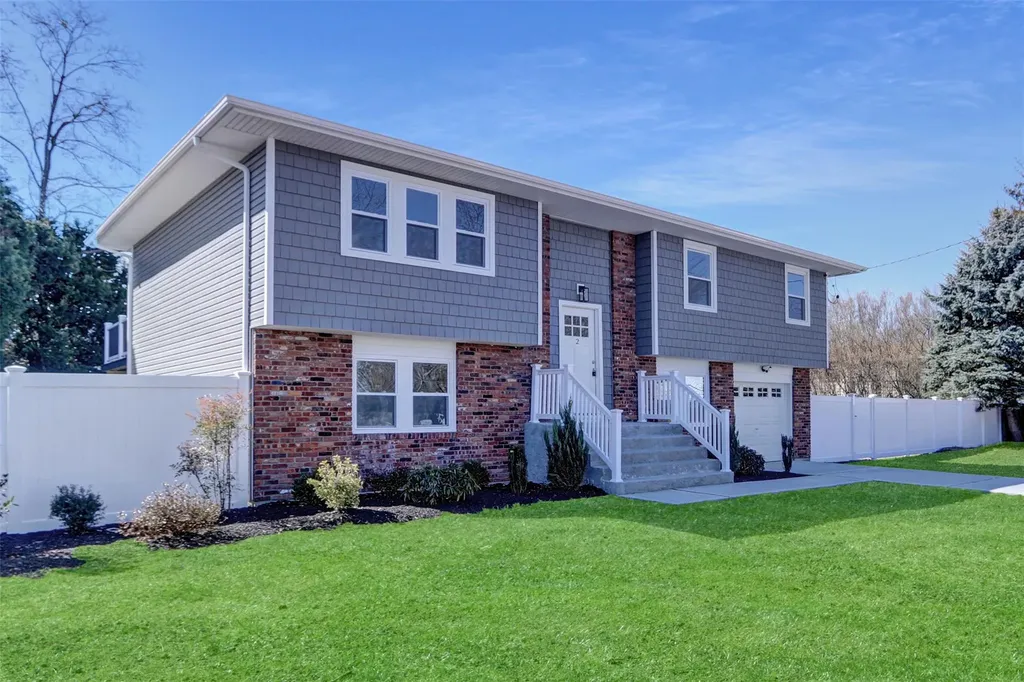 2 Major Road Massapequa NY 11758