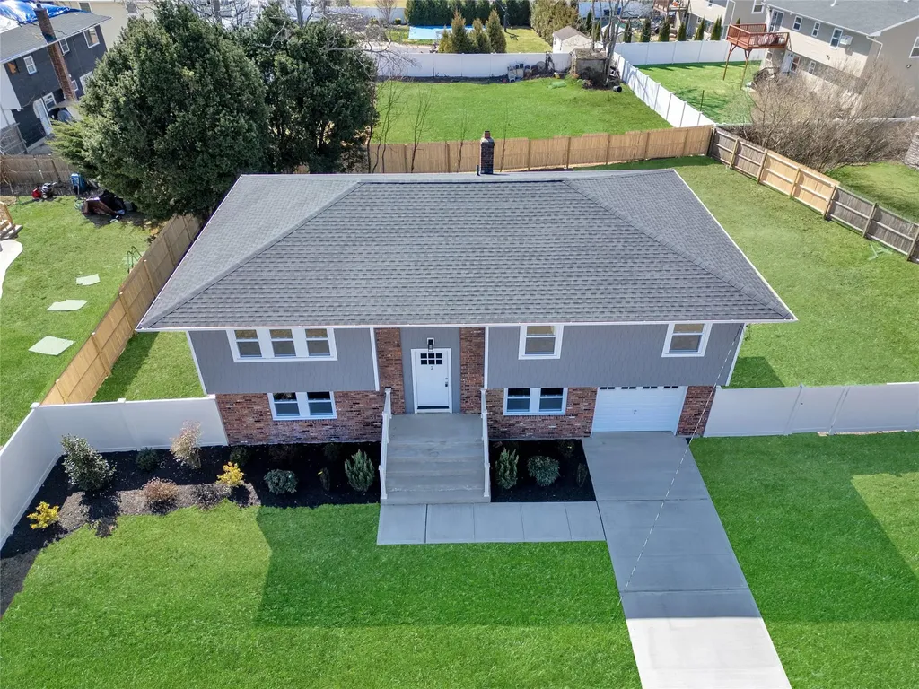 2 Major Road Massapequa NY 11758