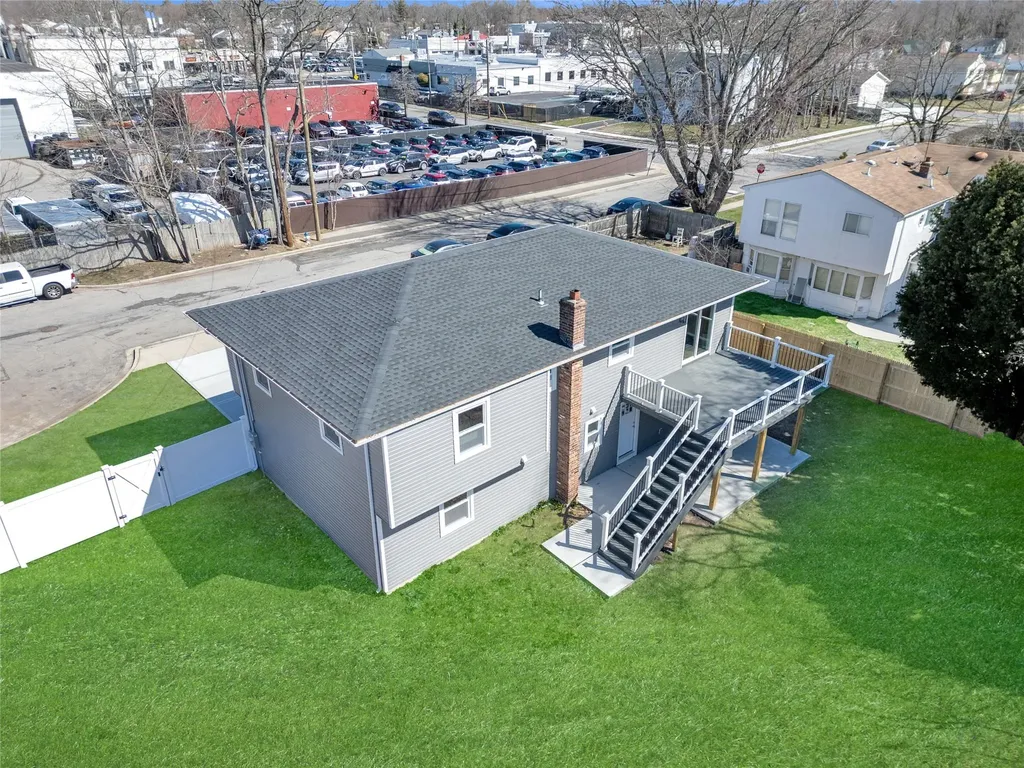 2 Major Road Massapequa NY 11758