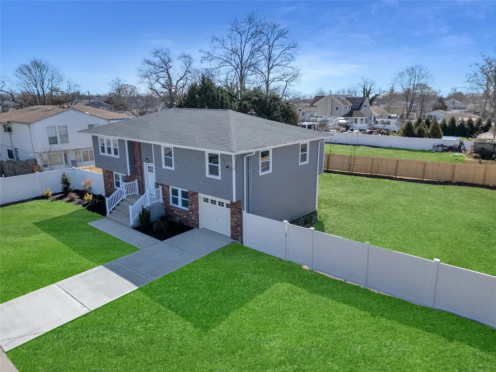 2 Major Road Massapequa NY 11758