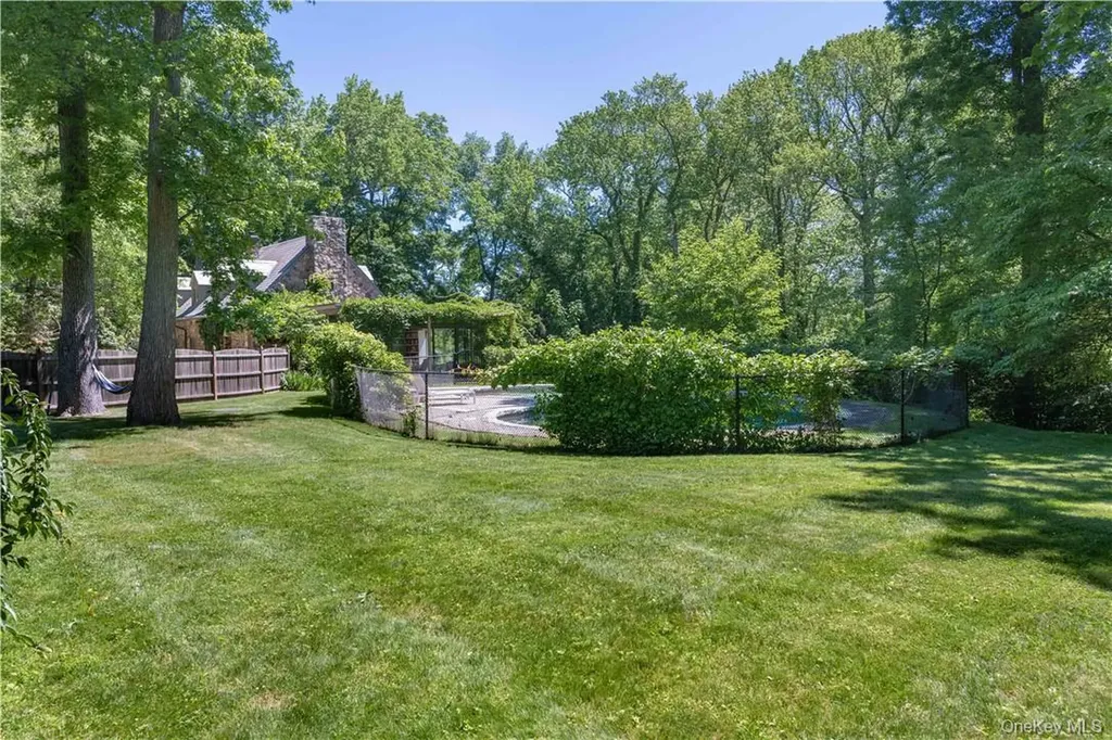 21 Woods Road Palisades NY 10964