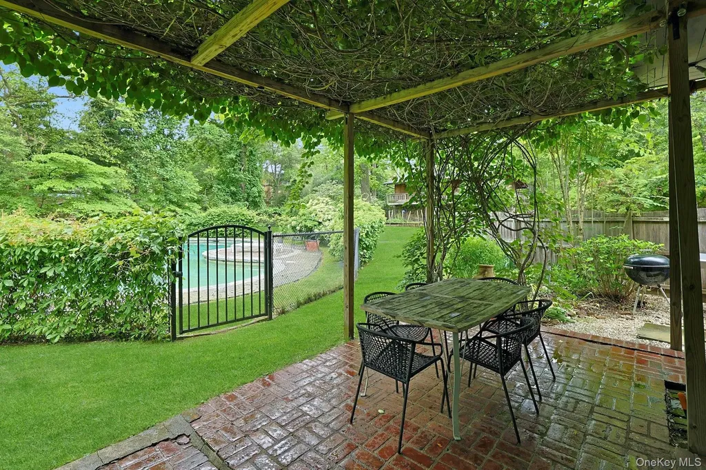 21 Woods Road Palisades NY 10964