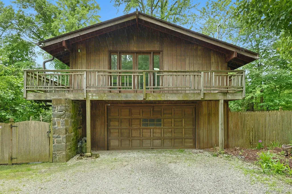 21 Woods Road Palisades NY 10964