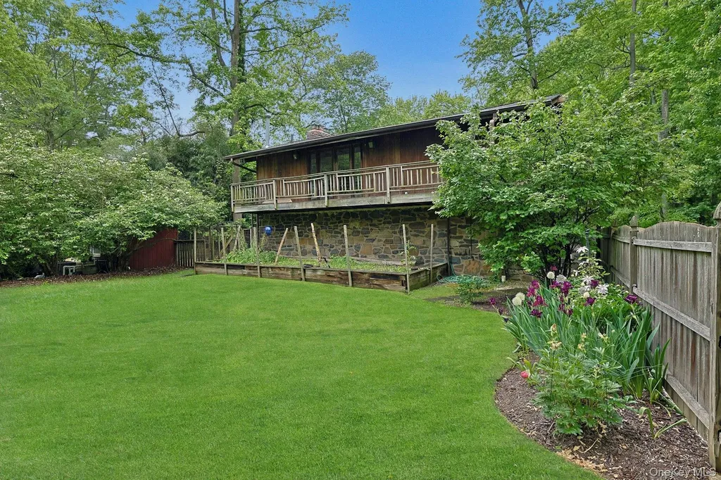 21 Woods Road Palisades NY 10964