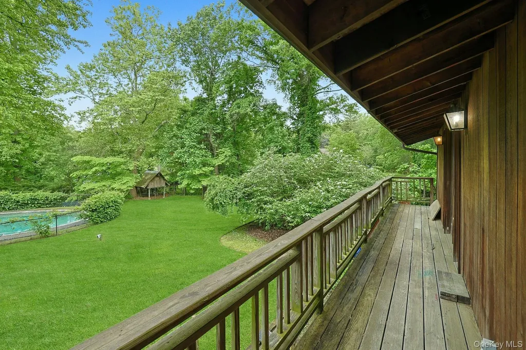 21 Woods Road Palisades NY 10964