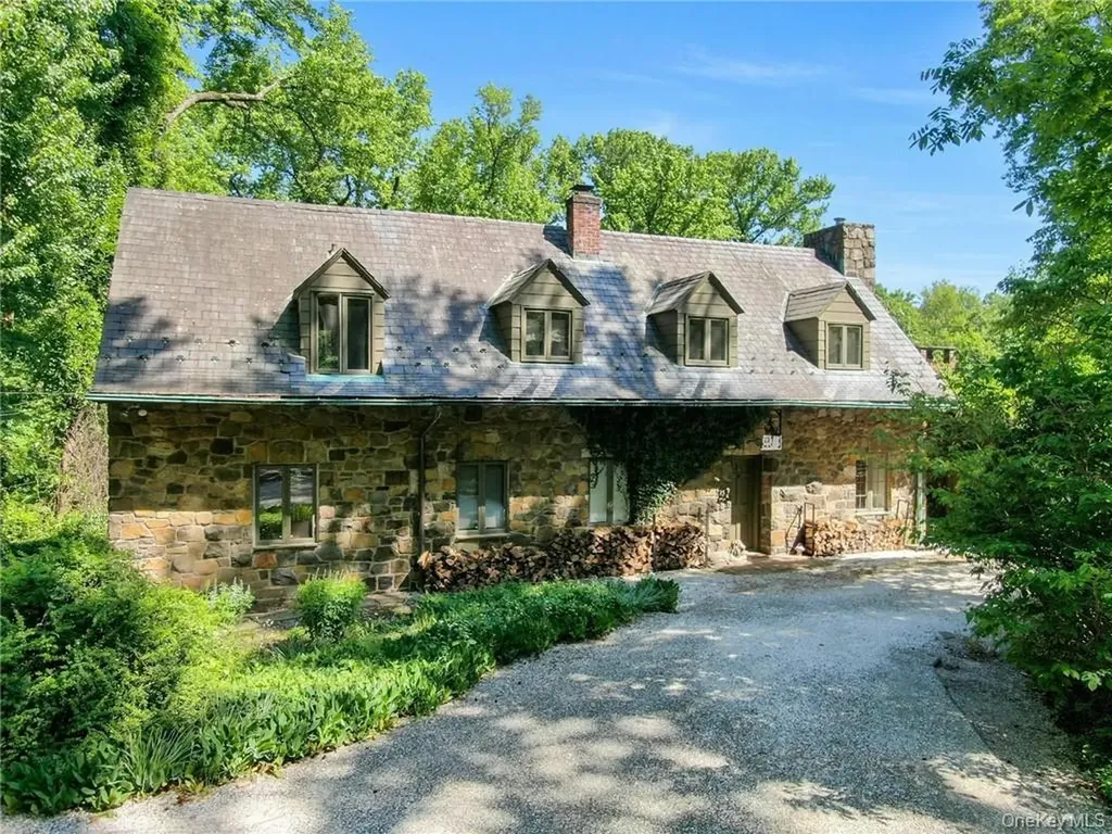 21 Woods Road Palisades NY 10964