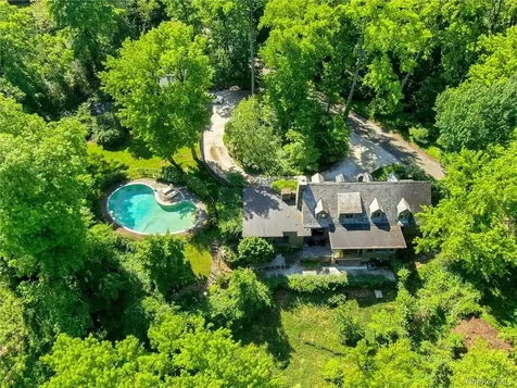 21 Woods Road Palisades NY 10964