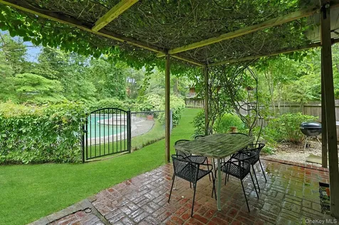 21 Woods Road Palisades NY 10964